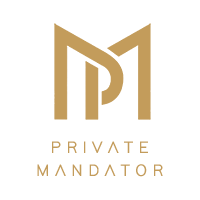Logo Private Mandator